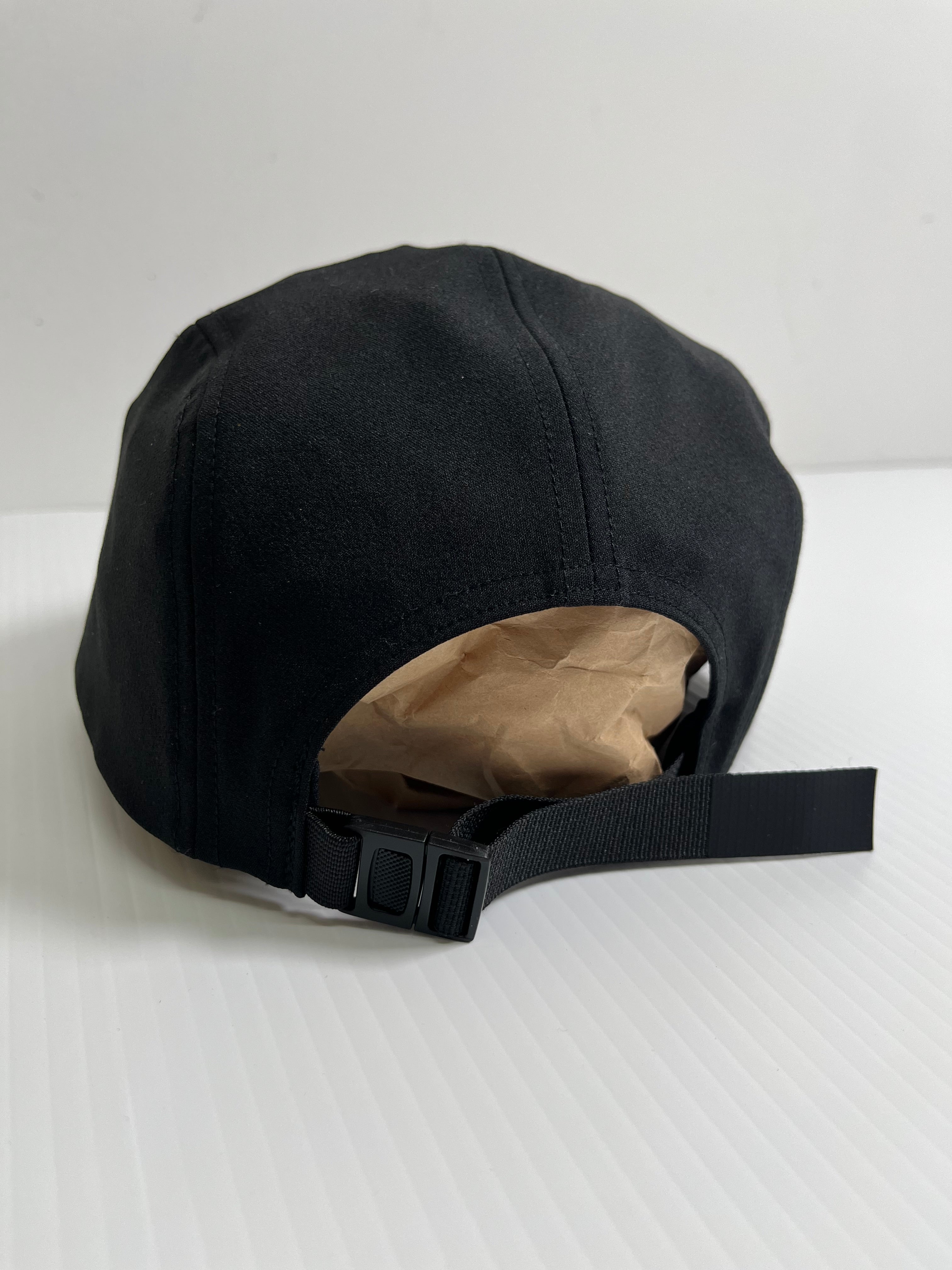 Arc'teryx 5 Panel Strapback Hat