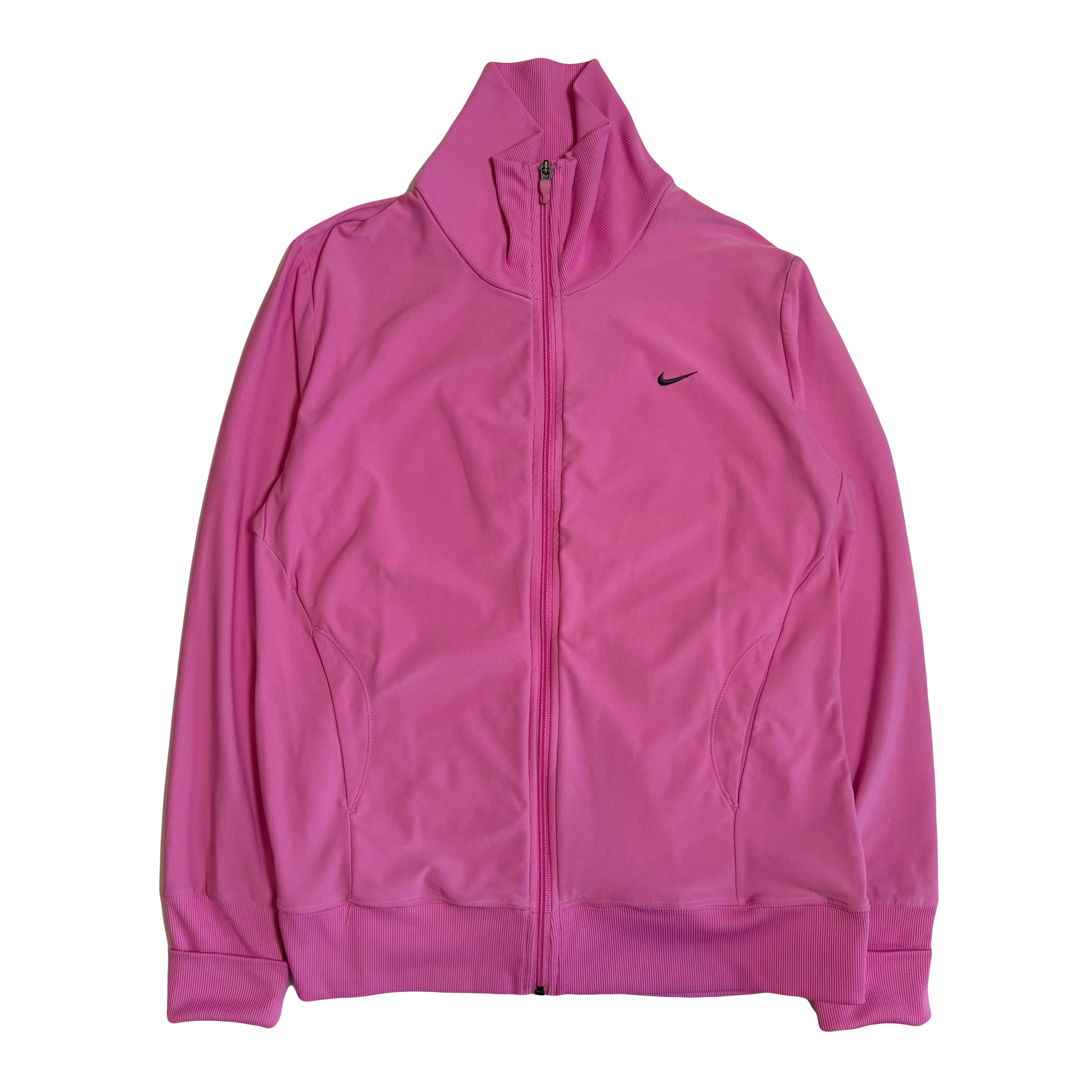 Nike FIT Light Track Jacket Women's XL