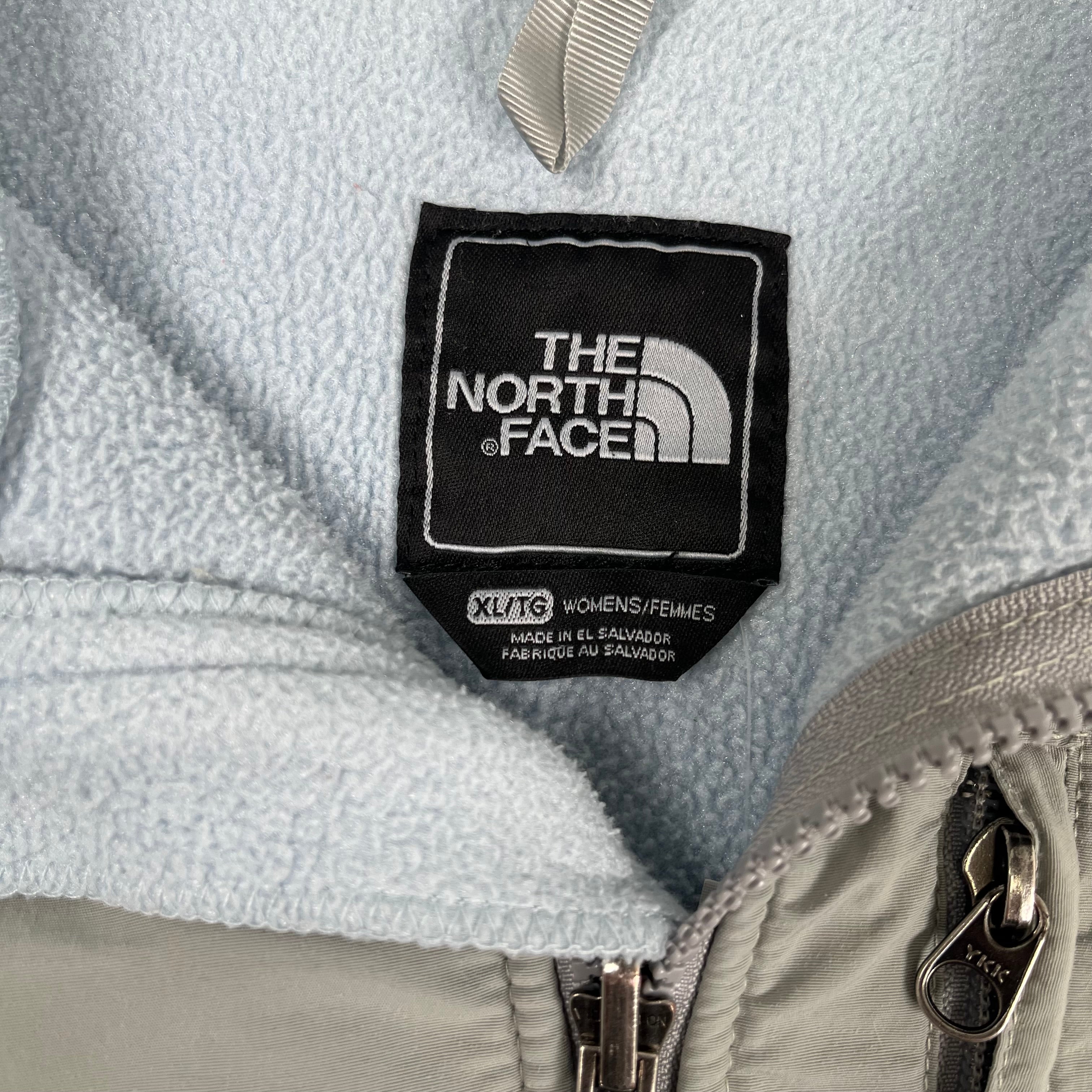 The North Face Denali Fleece Jacket Women's XL