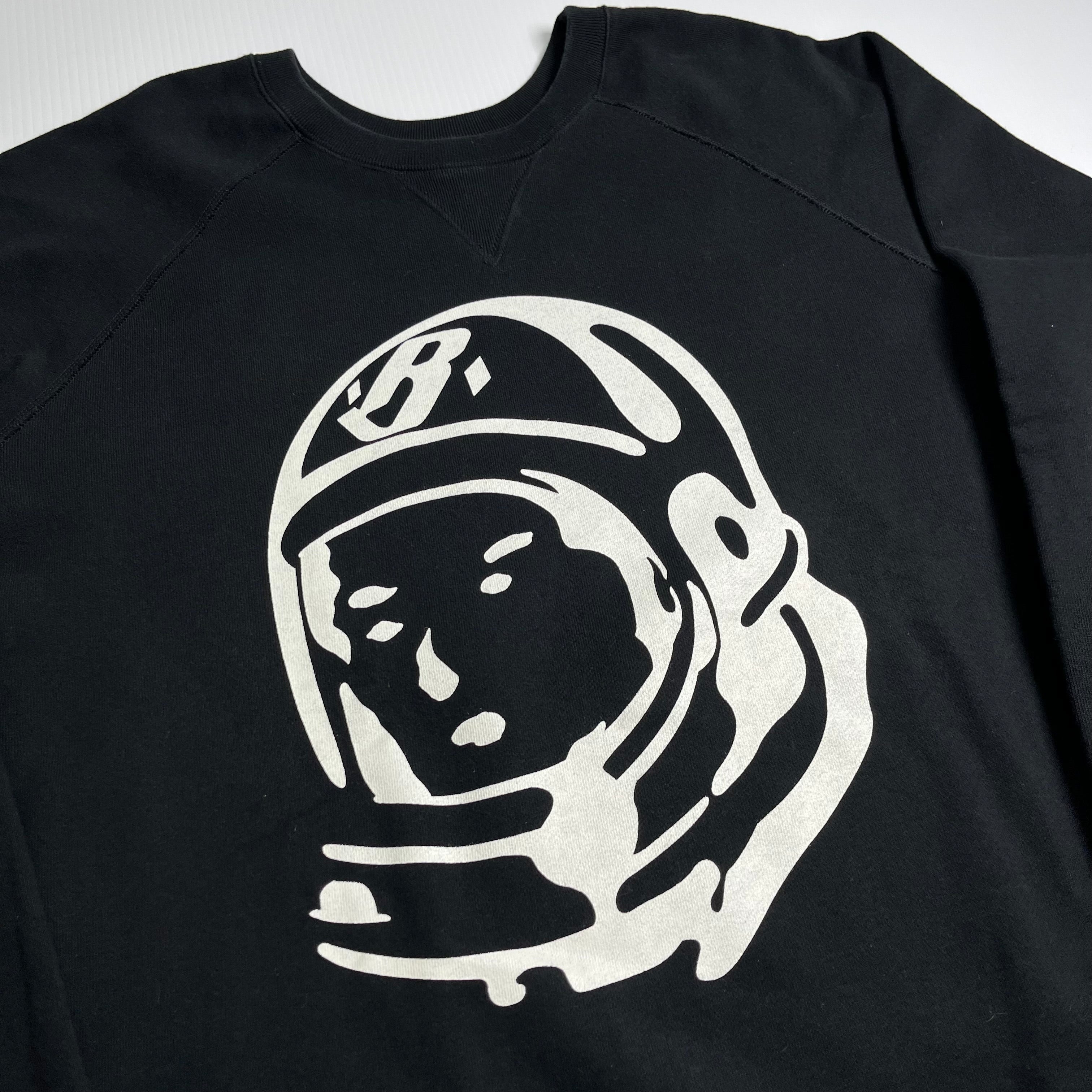 Billionaire Boys Club Spaceman Crewneck XL