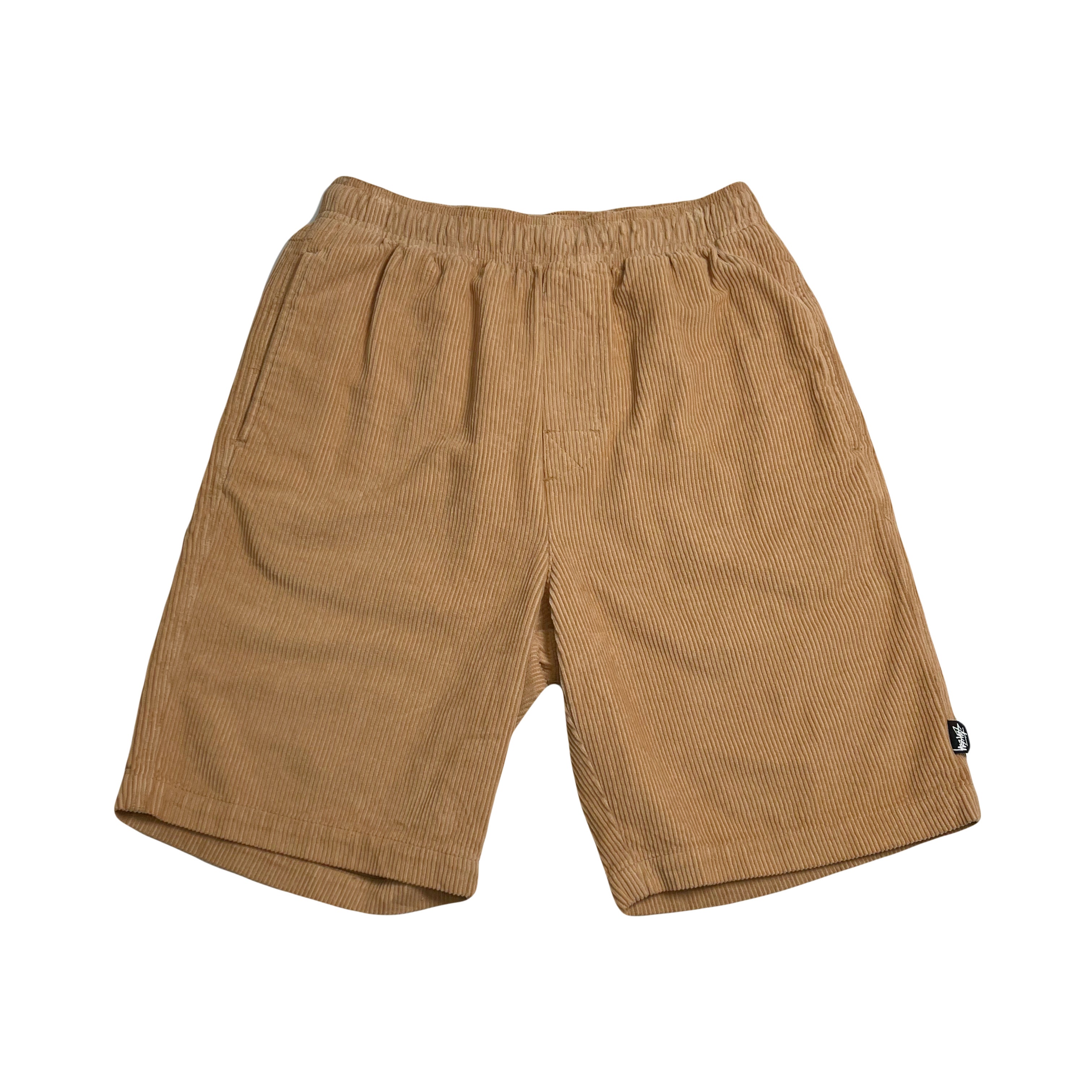 Stussy Corduroy Shorts S