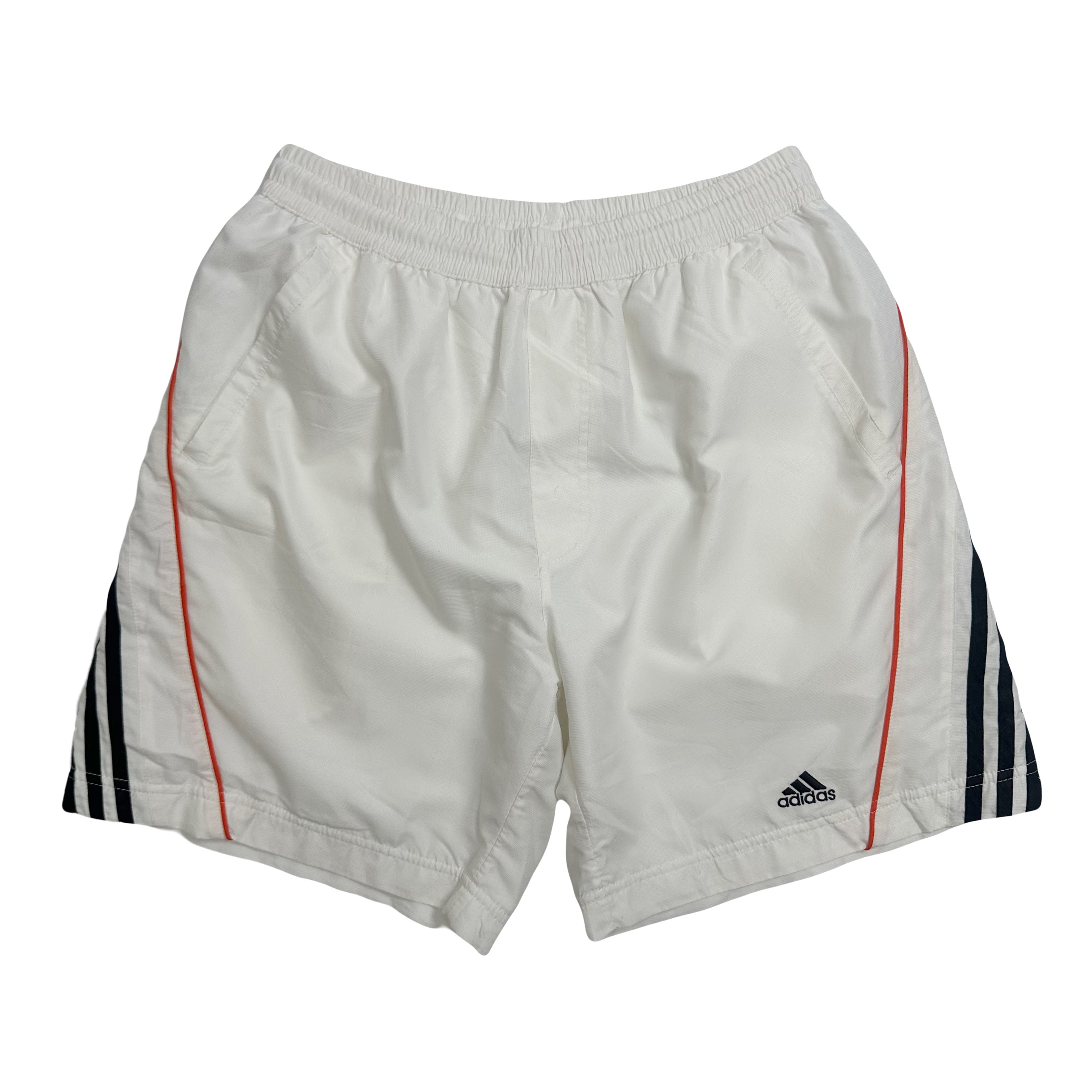 2000s Adidas Athletic Shorts L