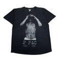 2006 2 Pac Thug Life Tee L