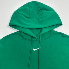 Load image into Gallery viewer, Nike Center Swoosh Hoodie XS
