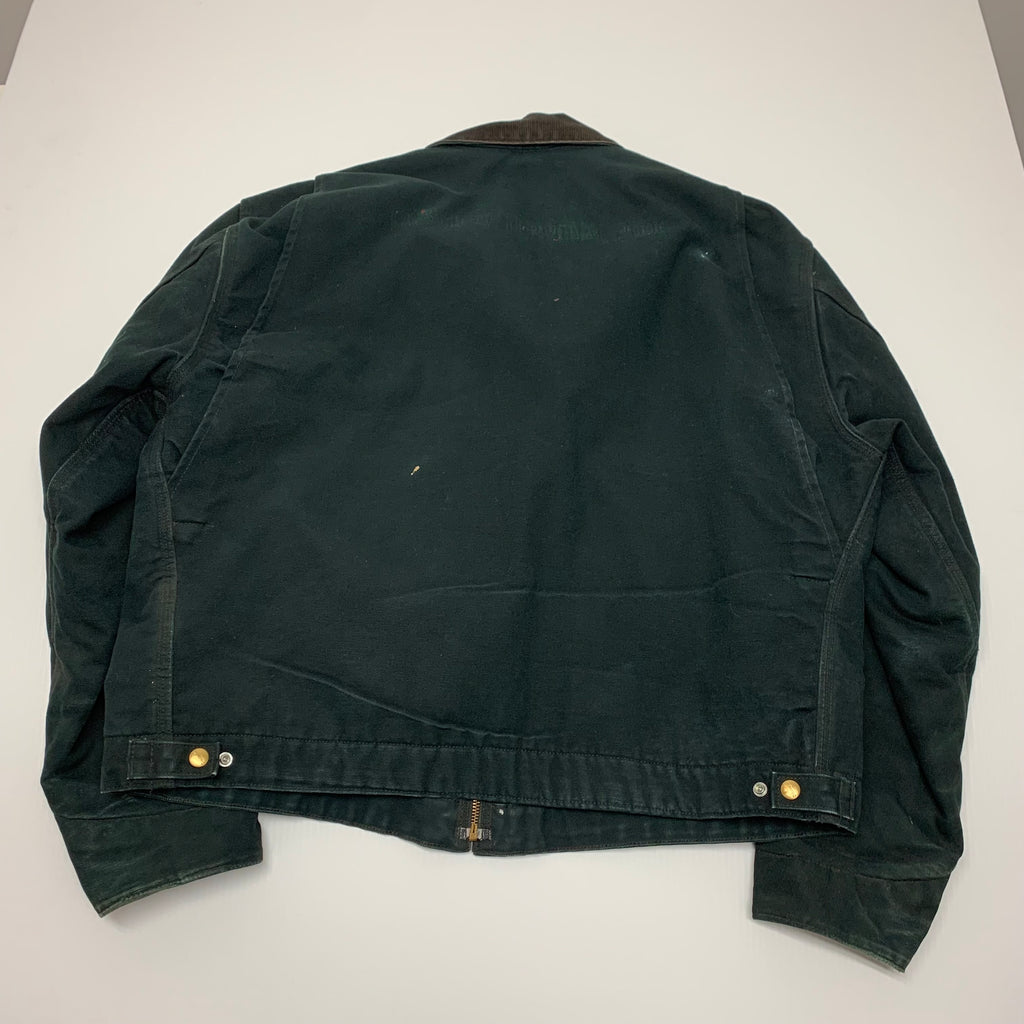 Carhartt FRPD Detroit Jacket L