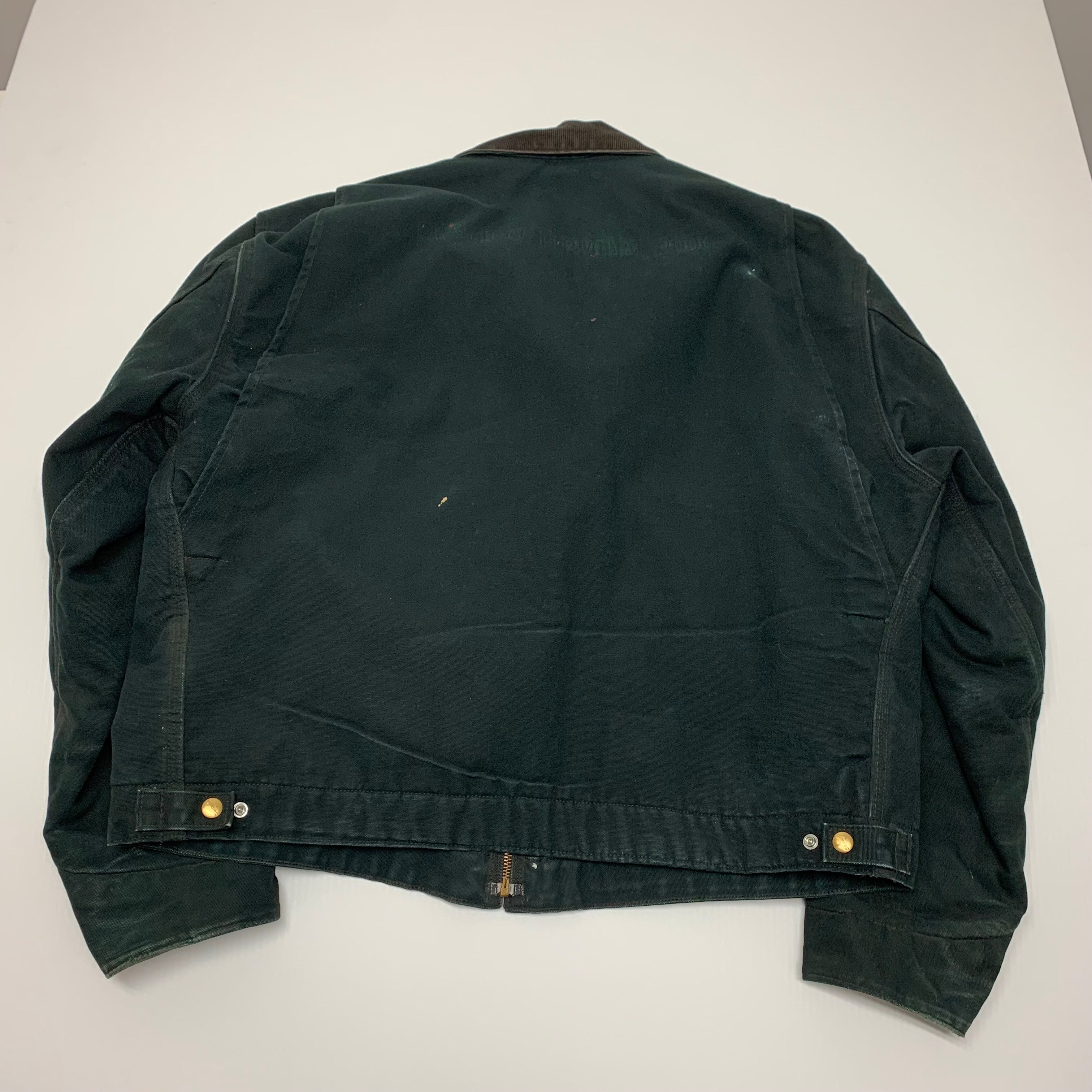 Carhartt FRPD Detroit Jacket L