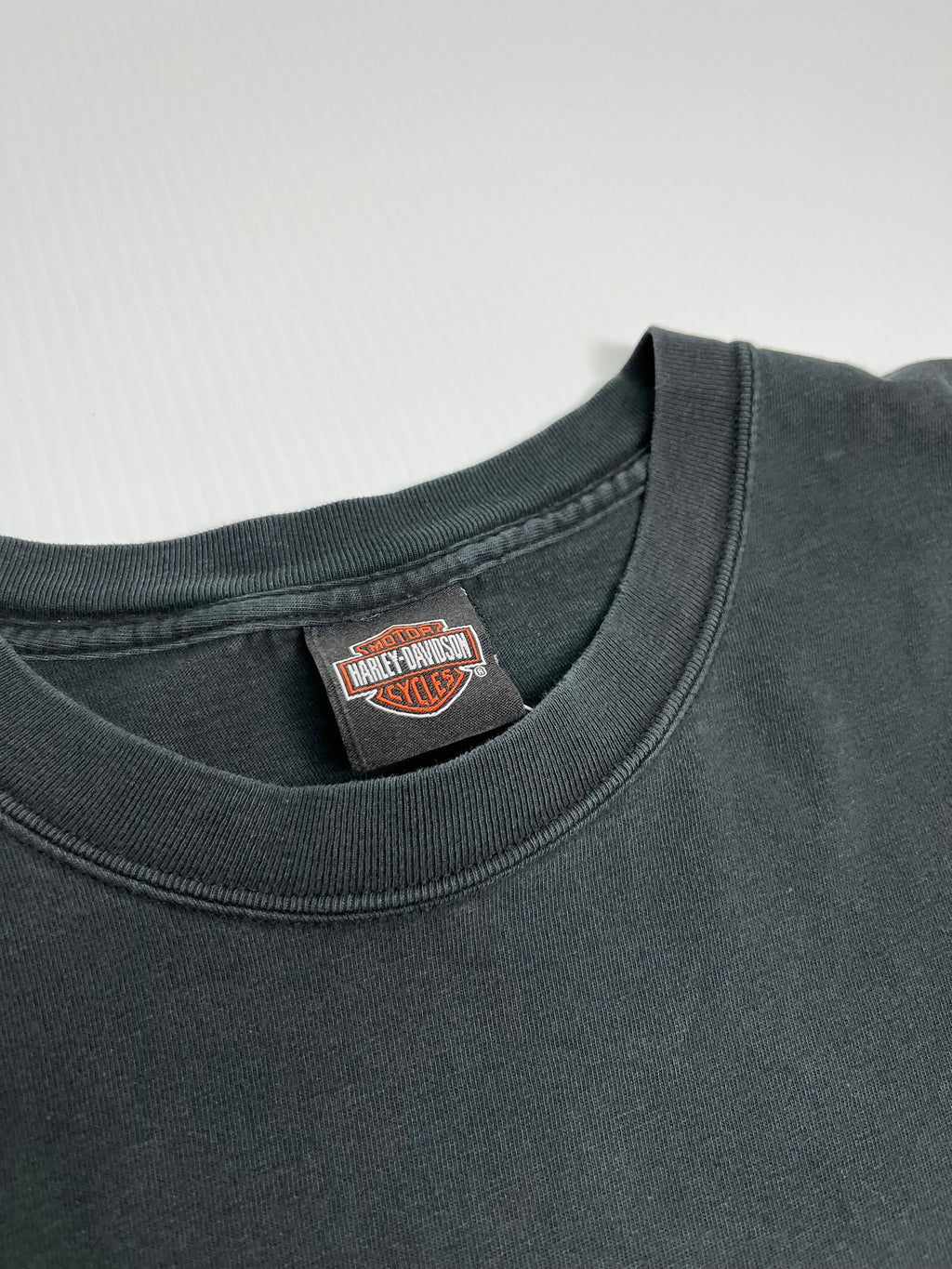 Harley Davidson Chuck's Bloomington LS 3XL