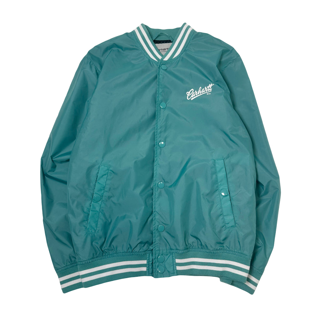 Carhartt W.I.P. Light Bomber Jacket S