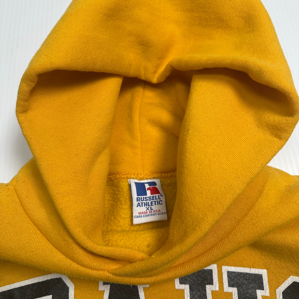 Vintage Russell Athletic Idaho Hoodie XL