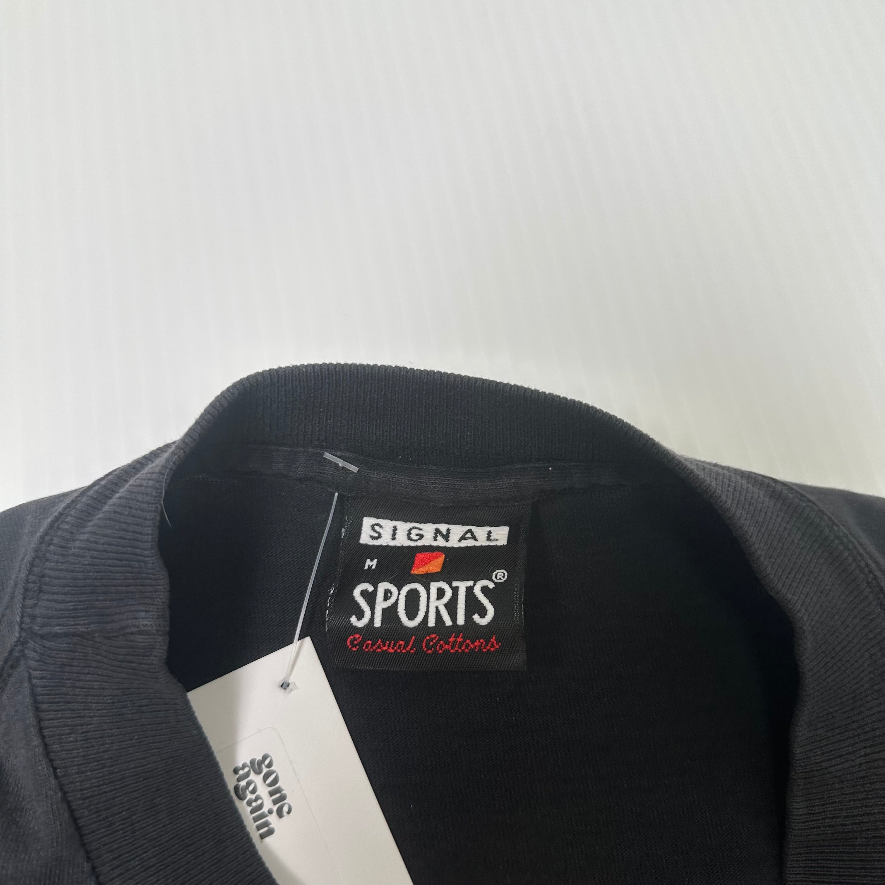 1996 Seattle Mariners MLB Graphic Tee M