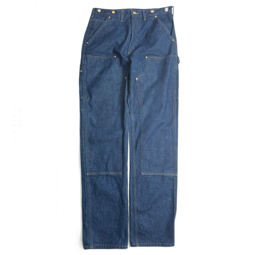Vintage Carhartt Denim Double Knees 32