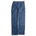 Vintage Carhartt Denim Double Knees 32