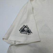Load image into Gallery viewer, Vintage Reebok Above The Rim Shawn Kemp Dunking Tee XL

