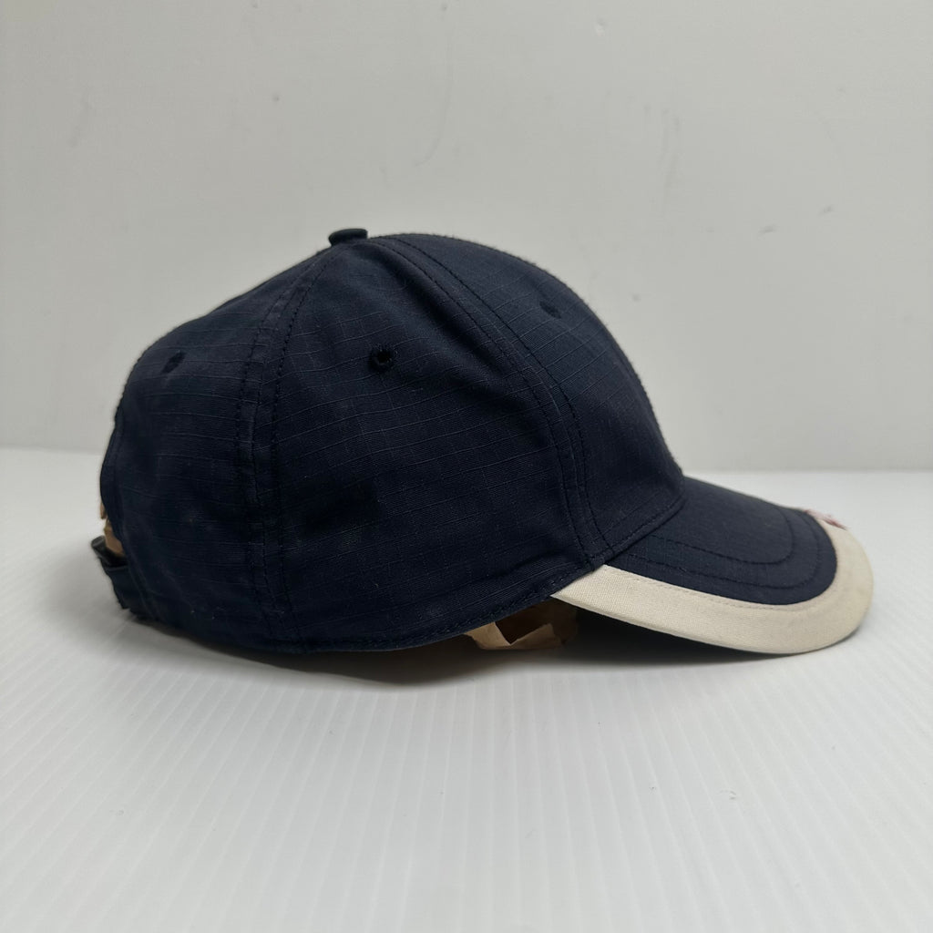 2000s Umbro England Strapback Hat