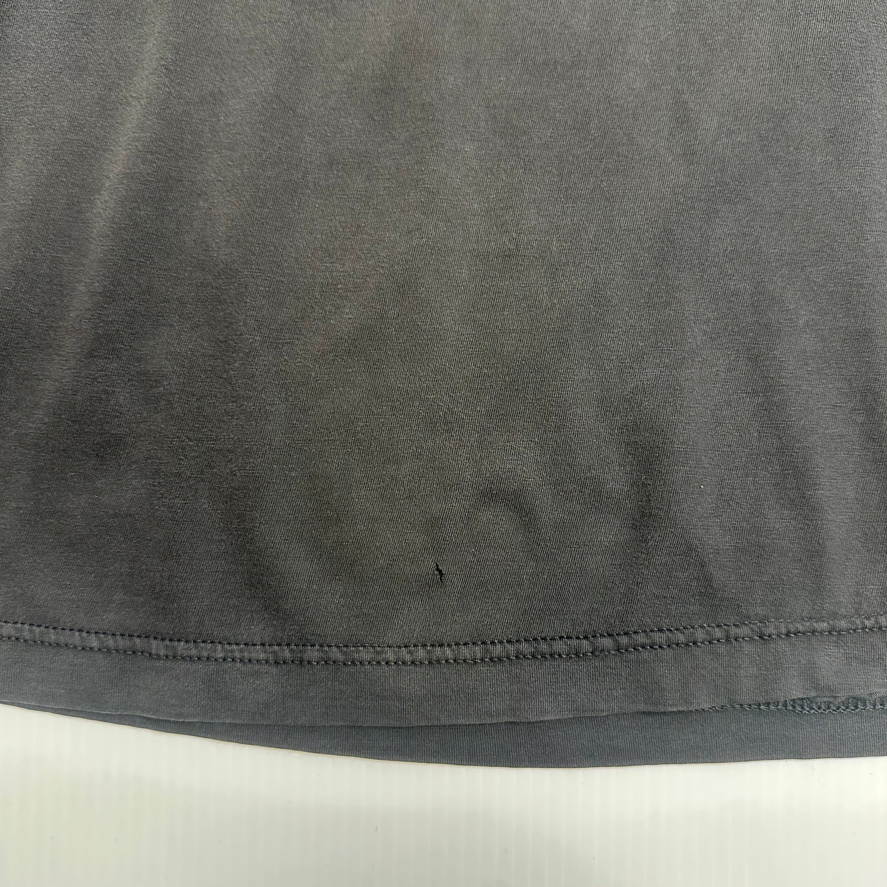 1995 Cirque Du Soleil Alegria Longsleeve Shirt L