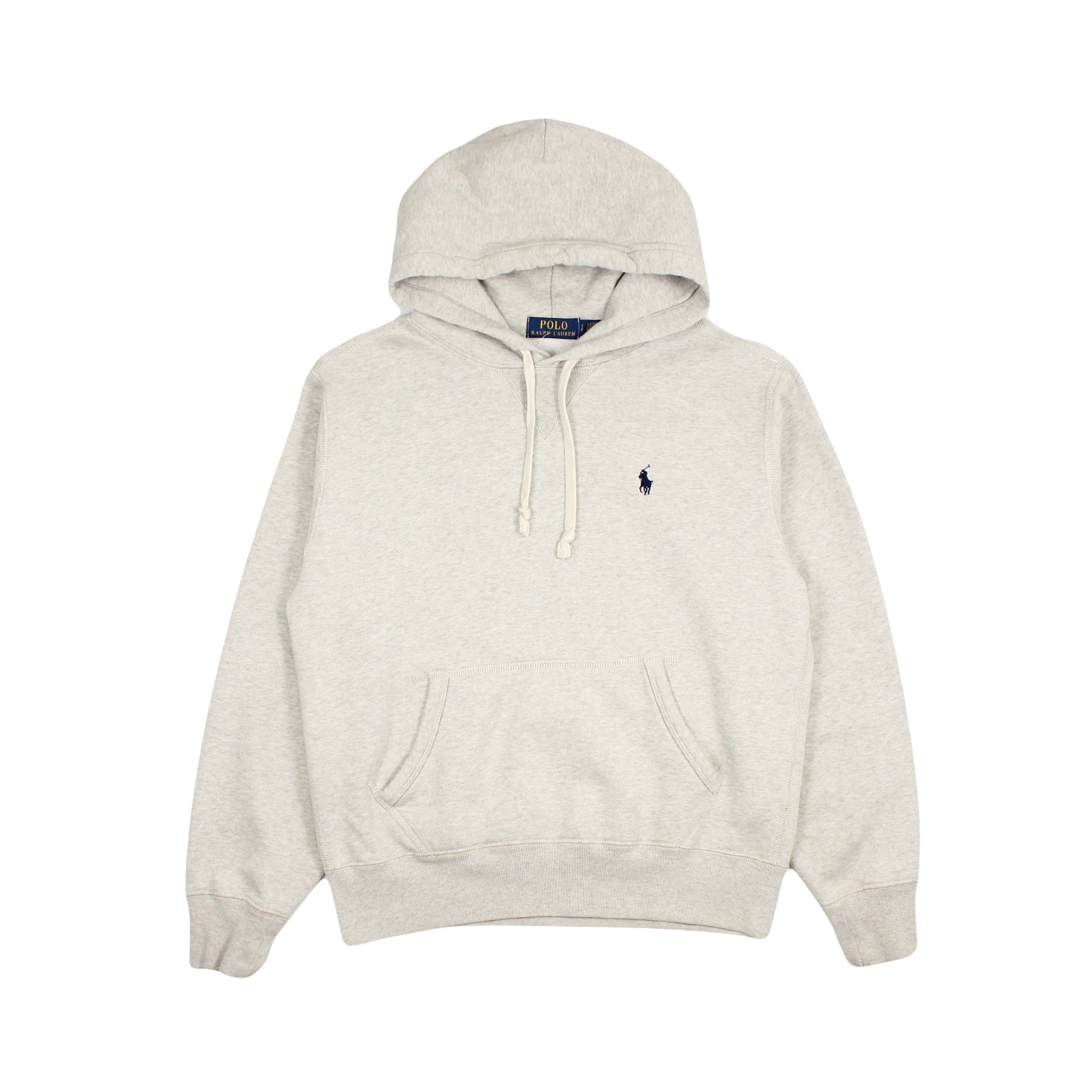 Polo Ralph Lauren Mini Logo Hoodie S