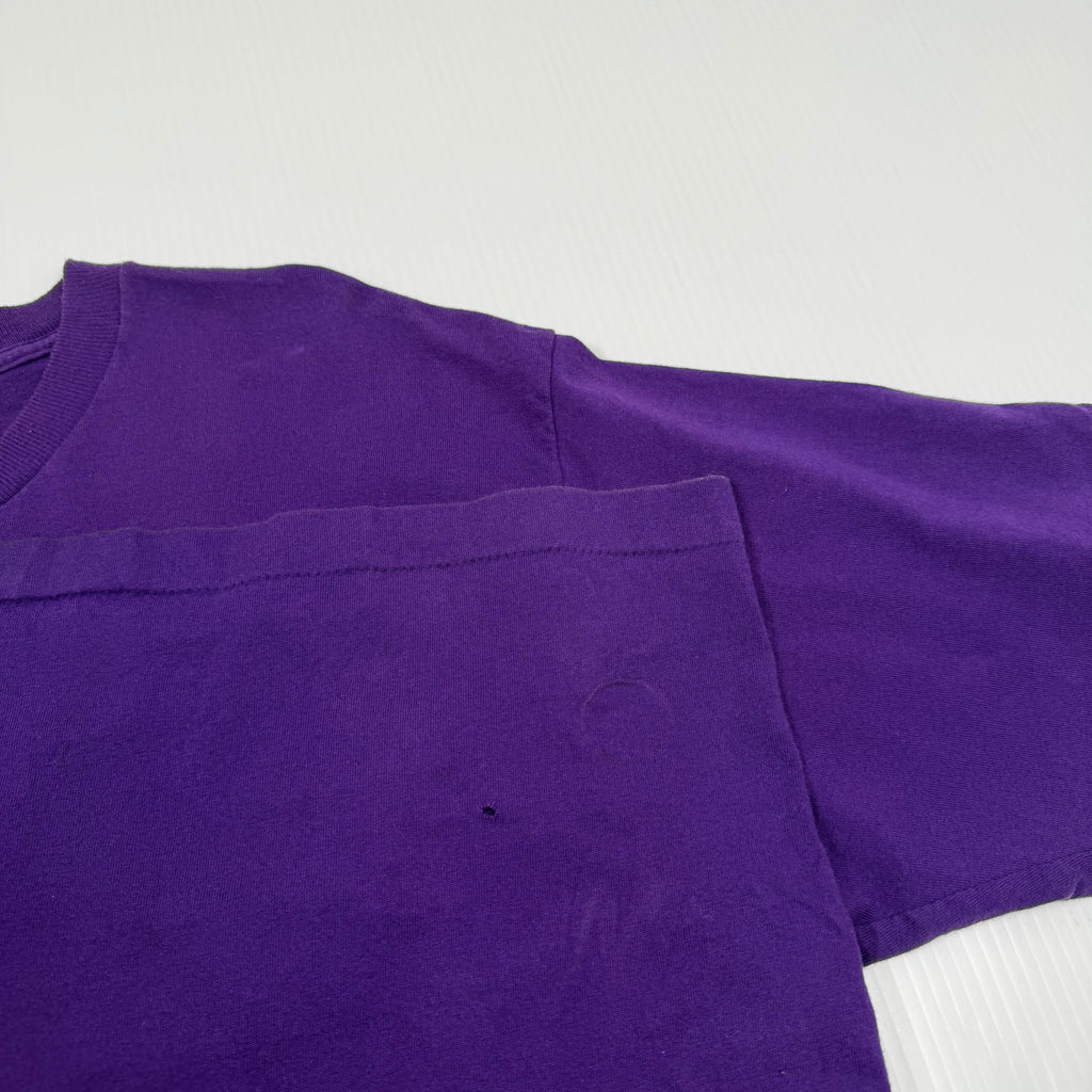 Vintage Pro Player Washington Huskies Embroidered Tee XL