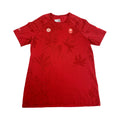 Lululemon Canada Olympics Team Athletic Shirt L