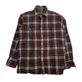 Vintage High Sierra Lined Flannel L