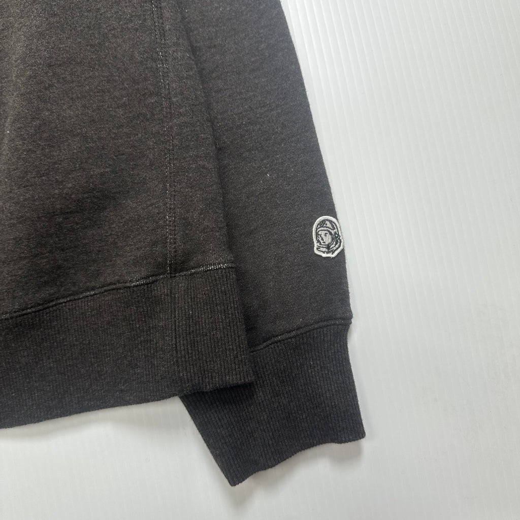 Billionaire Boys Club Gold Graphic Crewneck L