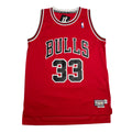 Chicago Bulls Adidas Scottie Pippen Jersey M