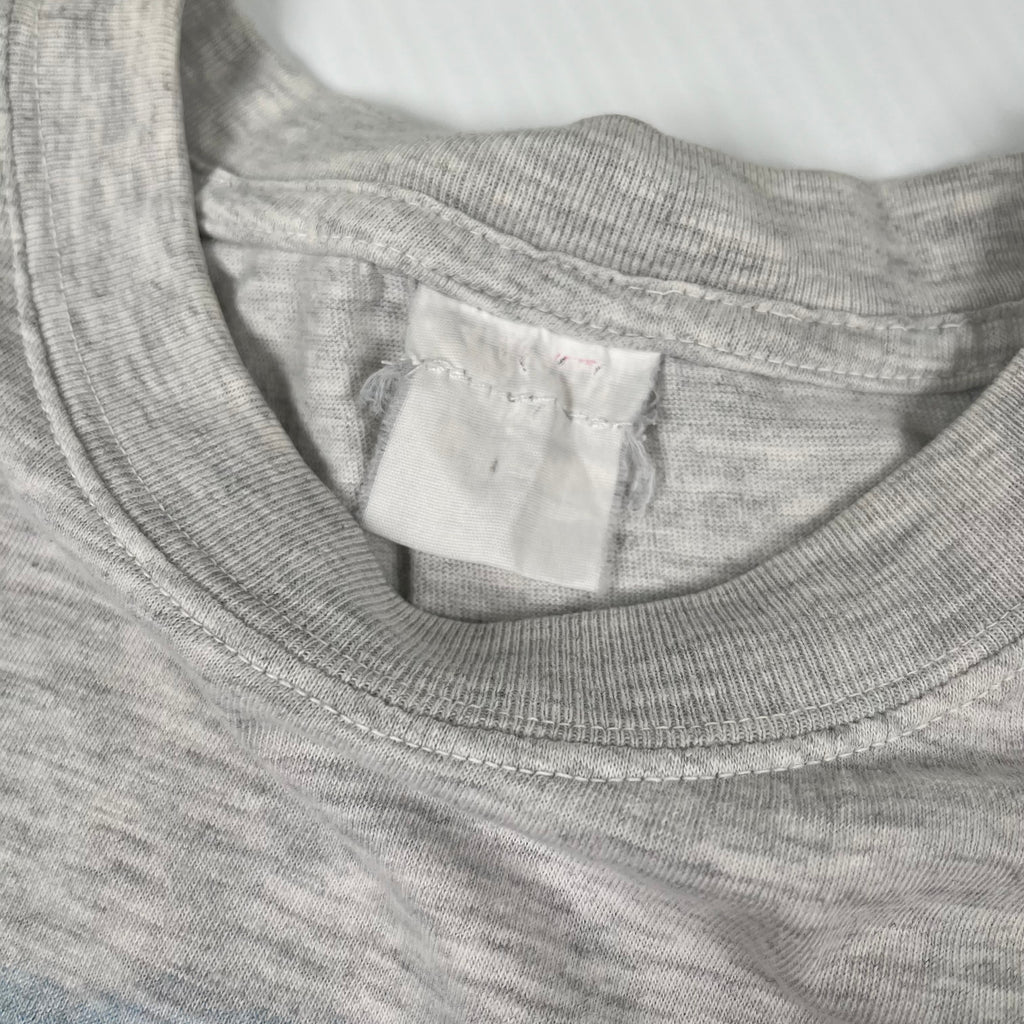 Vintage The Flintstones Movie Tee L