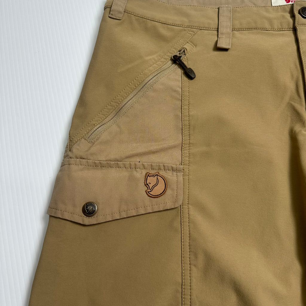 Fjallraven Cargo Shorts 36