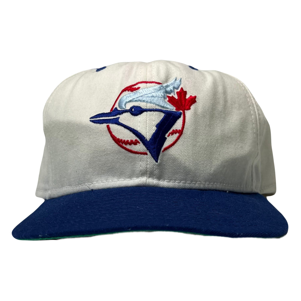 Vintage New Era Toronto Blue Jays Snapback Hat