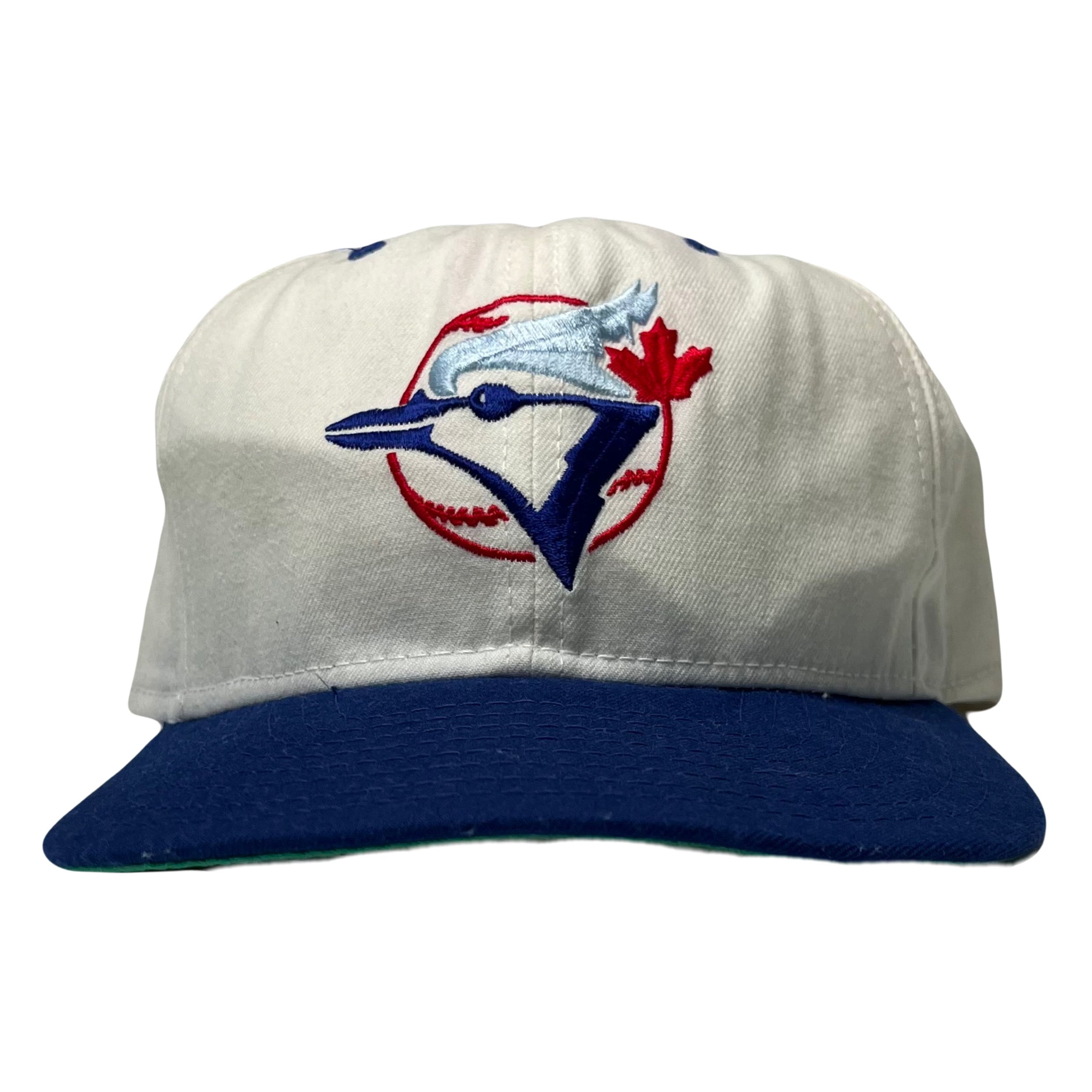 Vintage New Era Toronto Blue Jays Snapback Hat