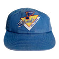 Vintage St. Louis Blue Snapback Hat