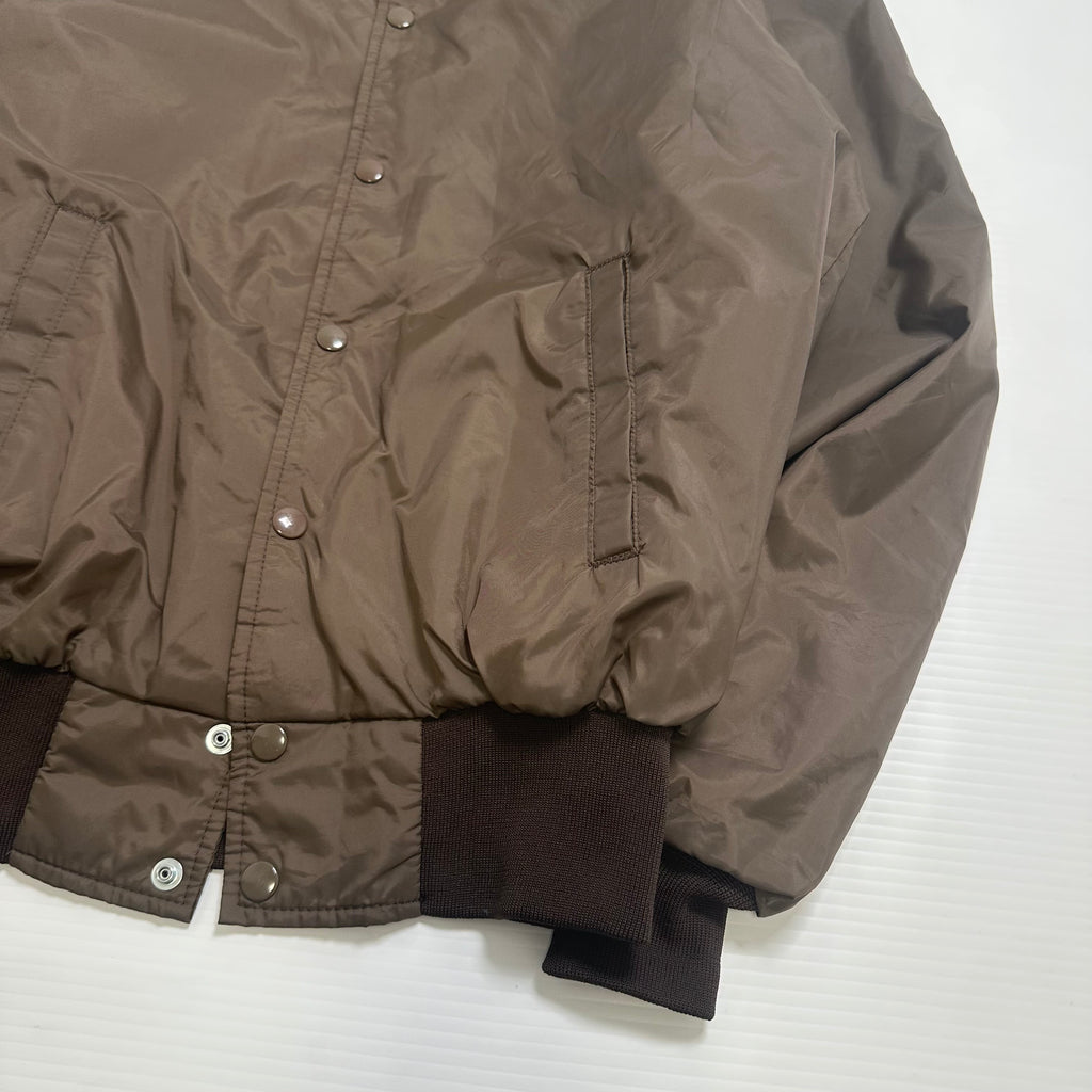 Vintage Whang Light Bomber Jacket L