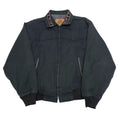 Vintage Canyon Guide Cropped Jacket M