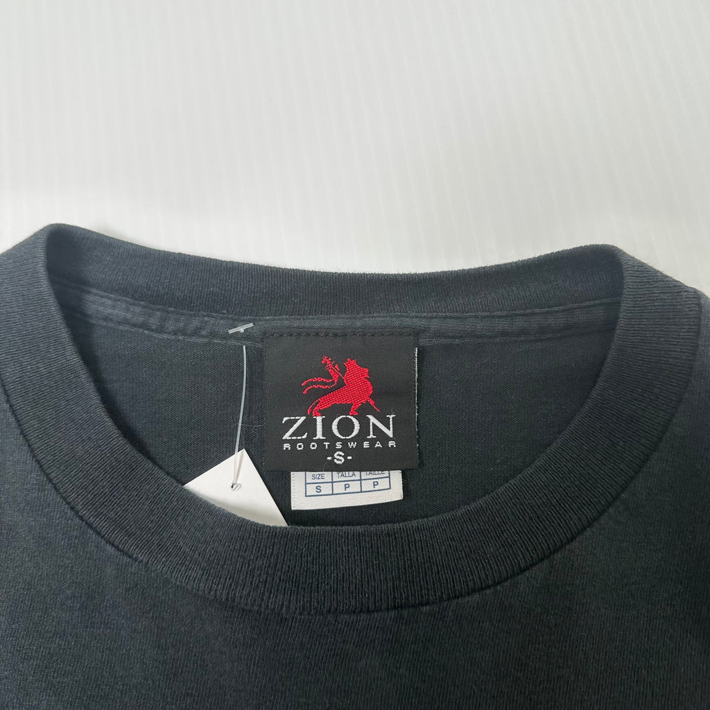 2000s Willie Nelson Outlaw Band Tee S