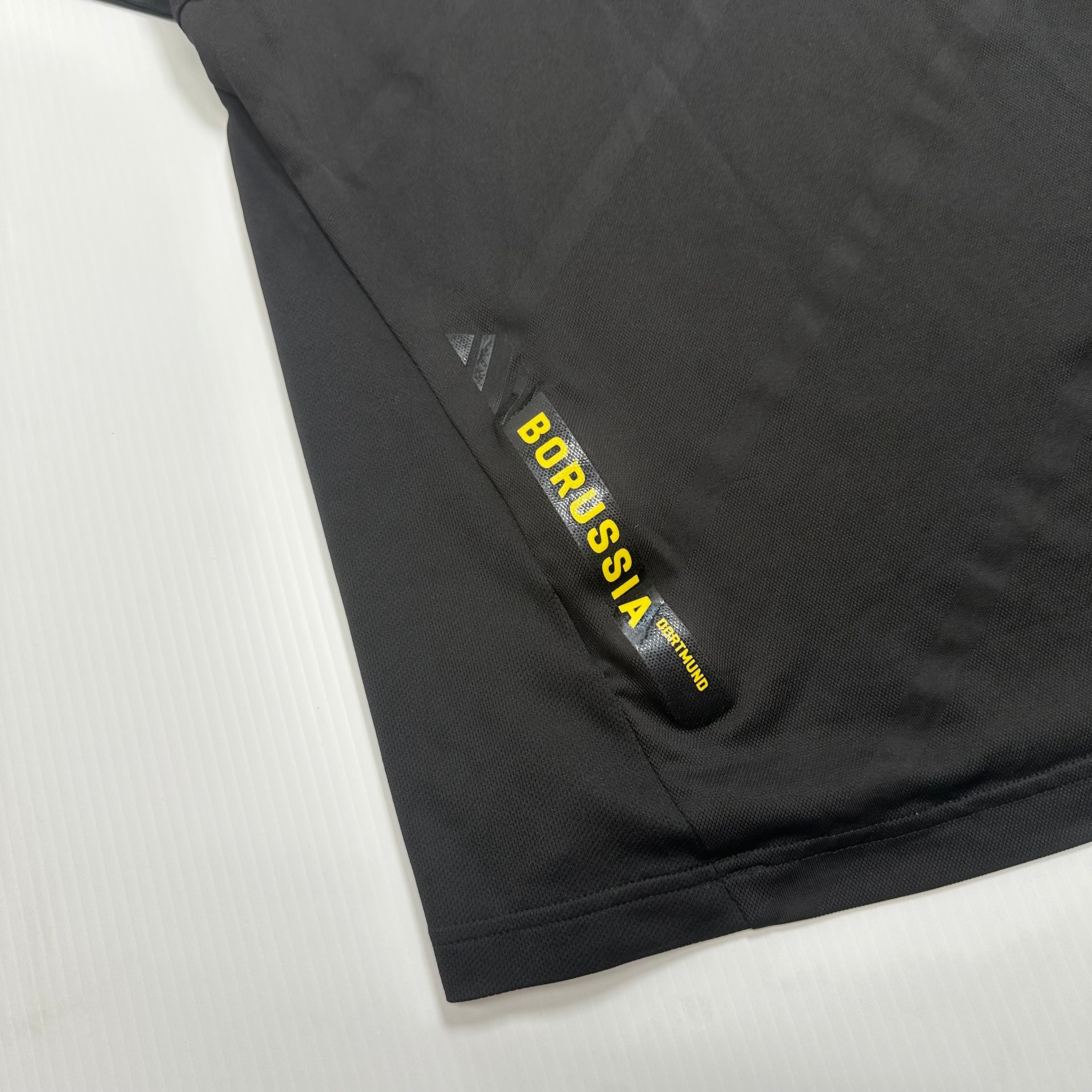 Puma Dortmund Training Kit XL