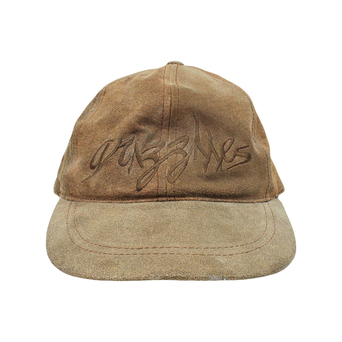 Vintage The Game Vancouver Grizzlies Strapback Hat