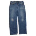 Vintage Medium Wash Levi’s 501 32x29