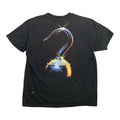 1991 Hook Distressed Movie Tee L