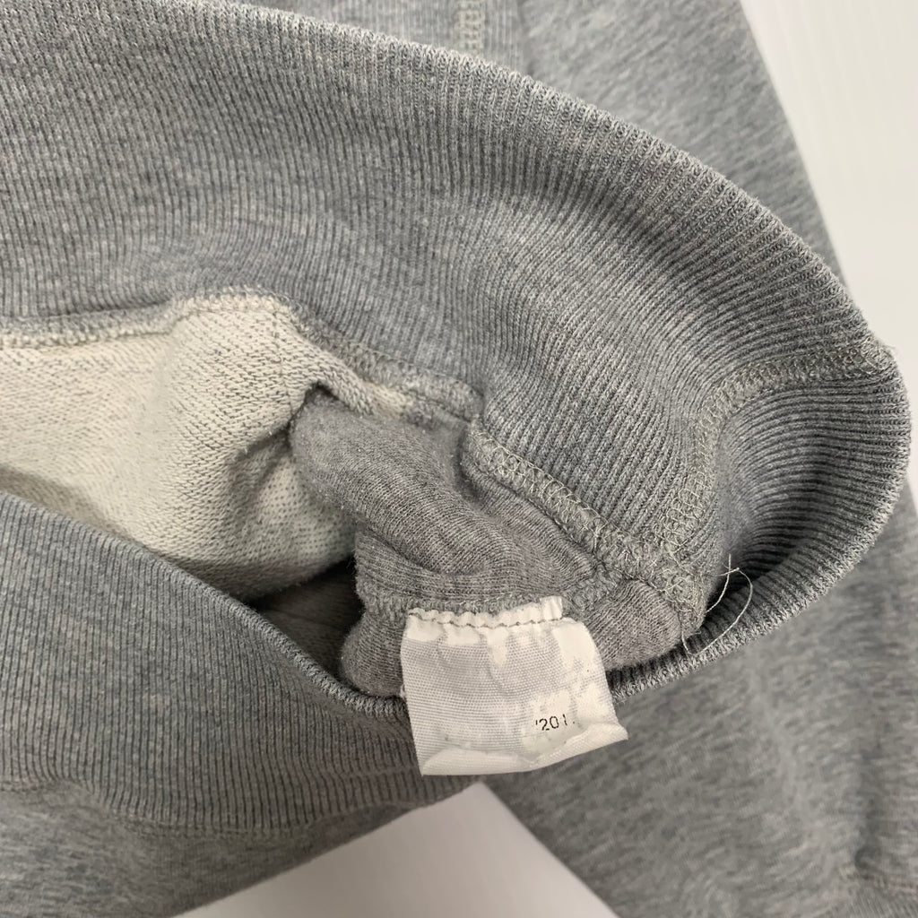 Grey Aime Leon Dore Hoodie S