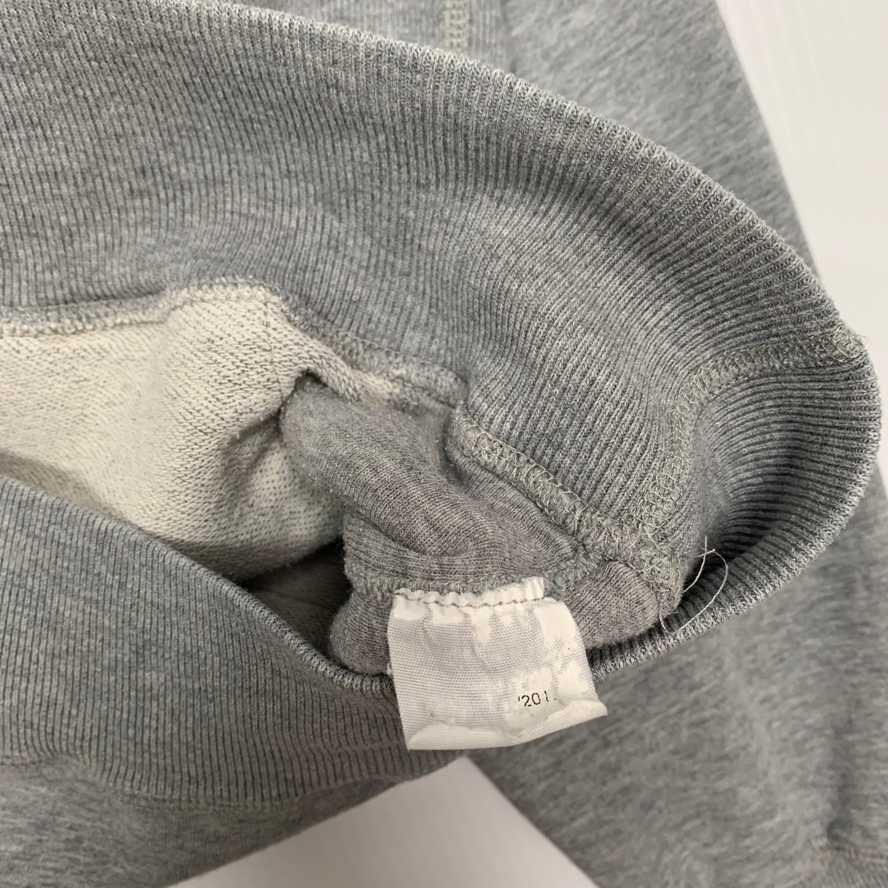 Grey Aime Leon Dore Hoodie S