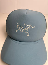 Load image into Gallery viewer, Arc&#39;teryx Big Logo Trucker Hat
