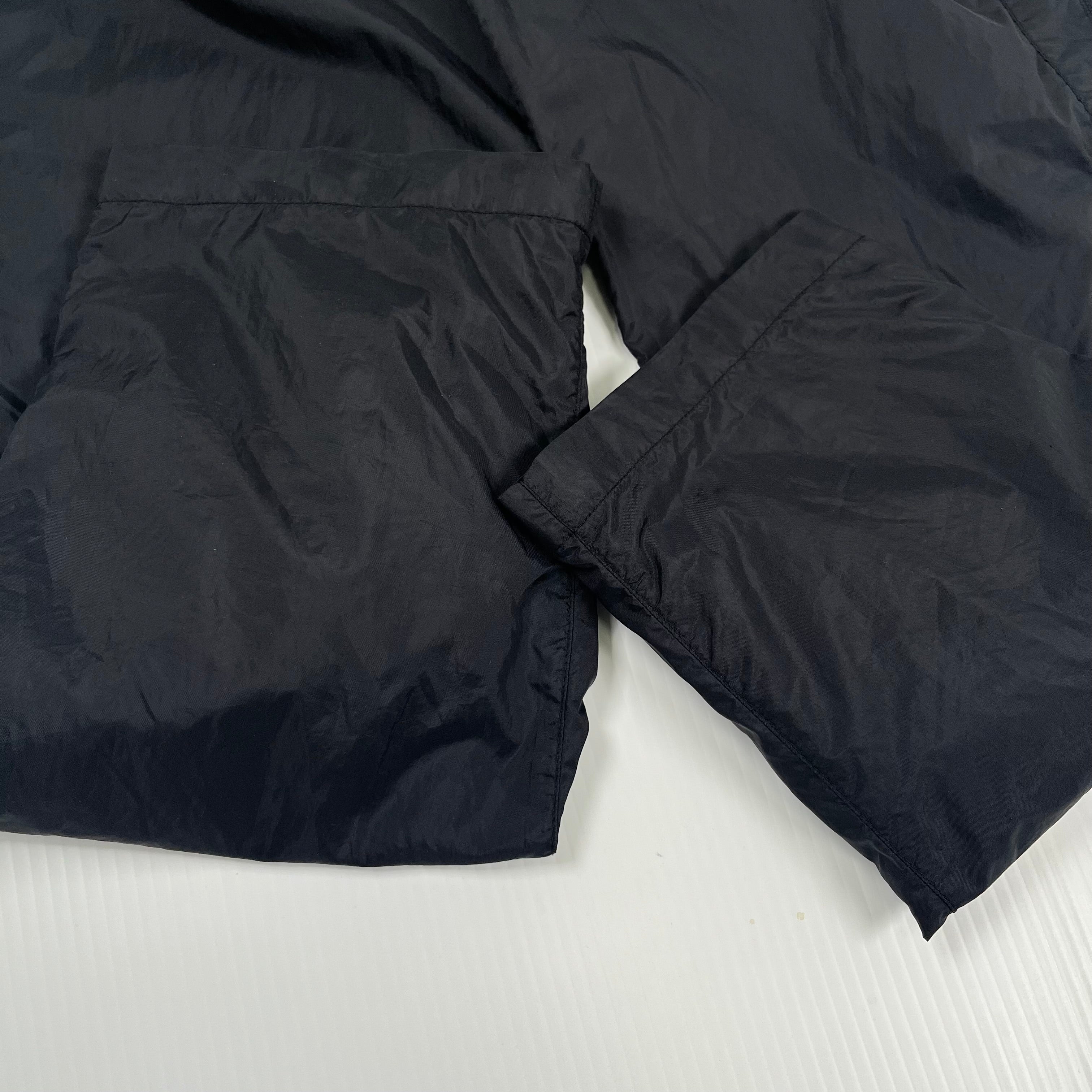 Vintage Umbro Tearaway Track Pants M