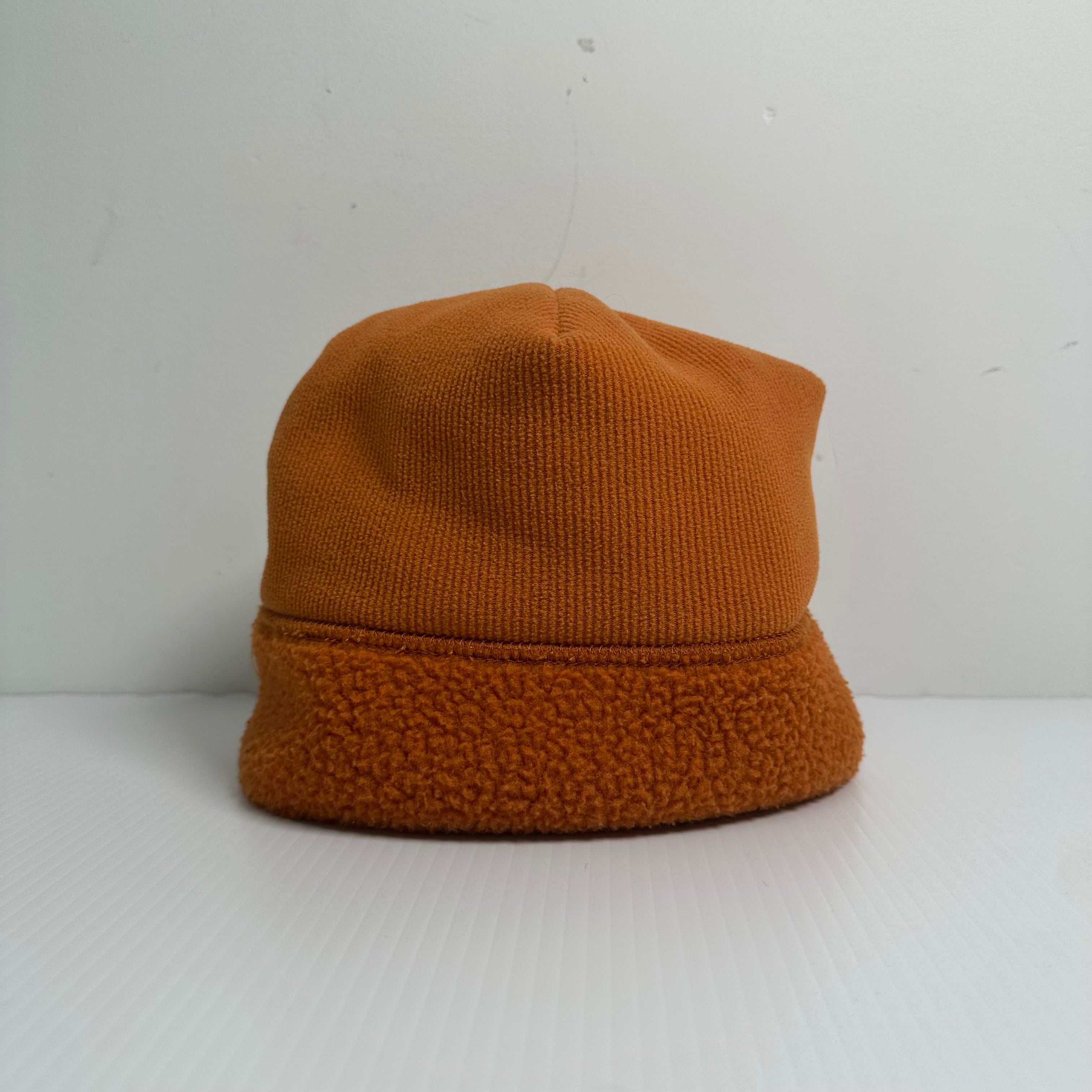 Patagonia Fuzzy Fleece Beanie L