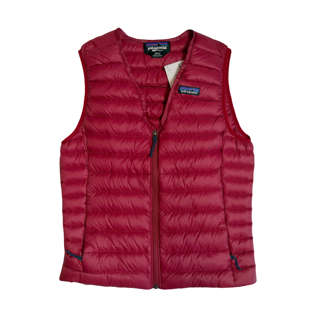 Patagonia Puffer Vest XS