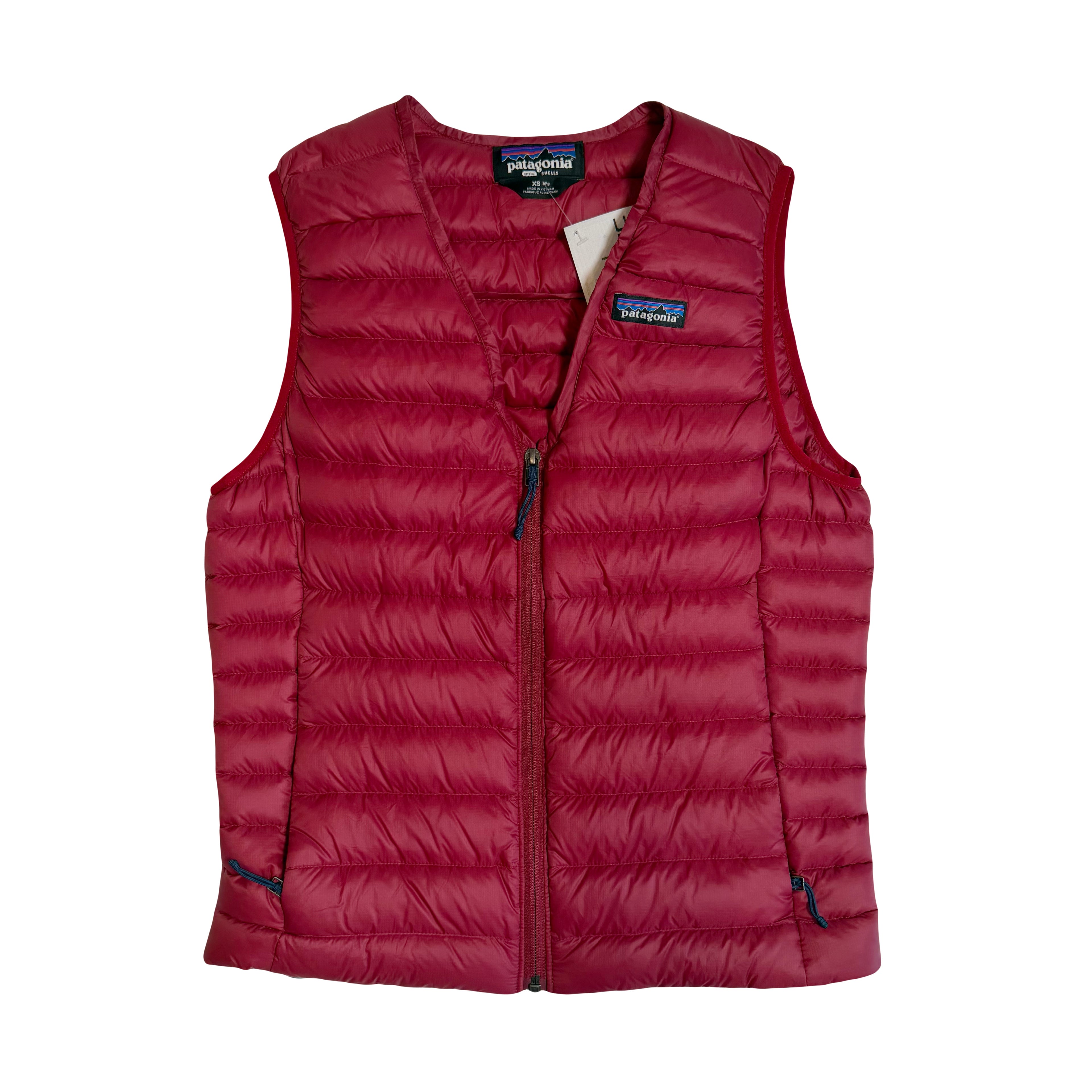 Patagonia Puffer Vest XS
