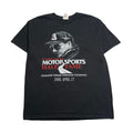 2006 Dale Earnhardt International Motorsports HOF Tee XL