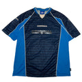 Blue Umbro Original Training Jersey XL