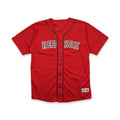 Majestic Boston Red Sox Ramirez #24 Jersey L