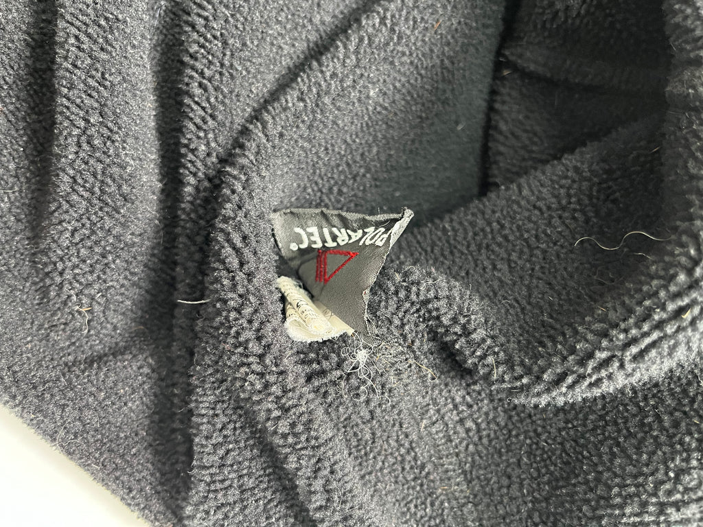 Arc'teryx 1/4 Zip Polartec Fleece Pullover M