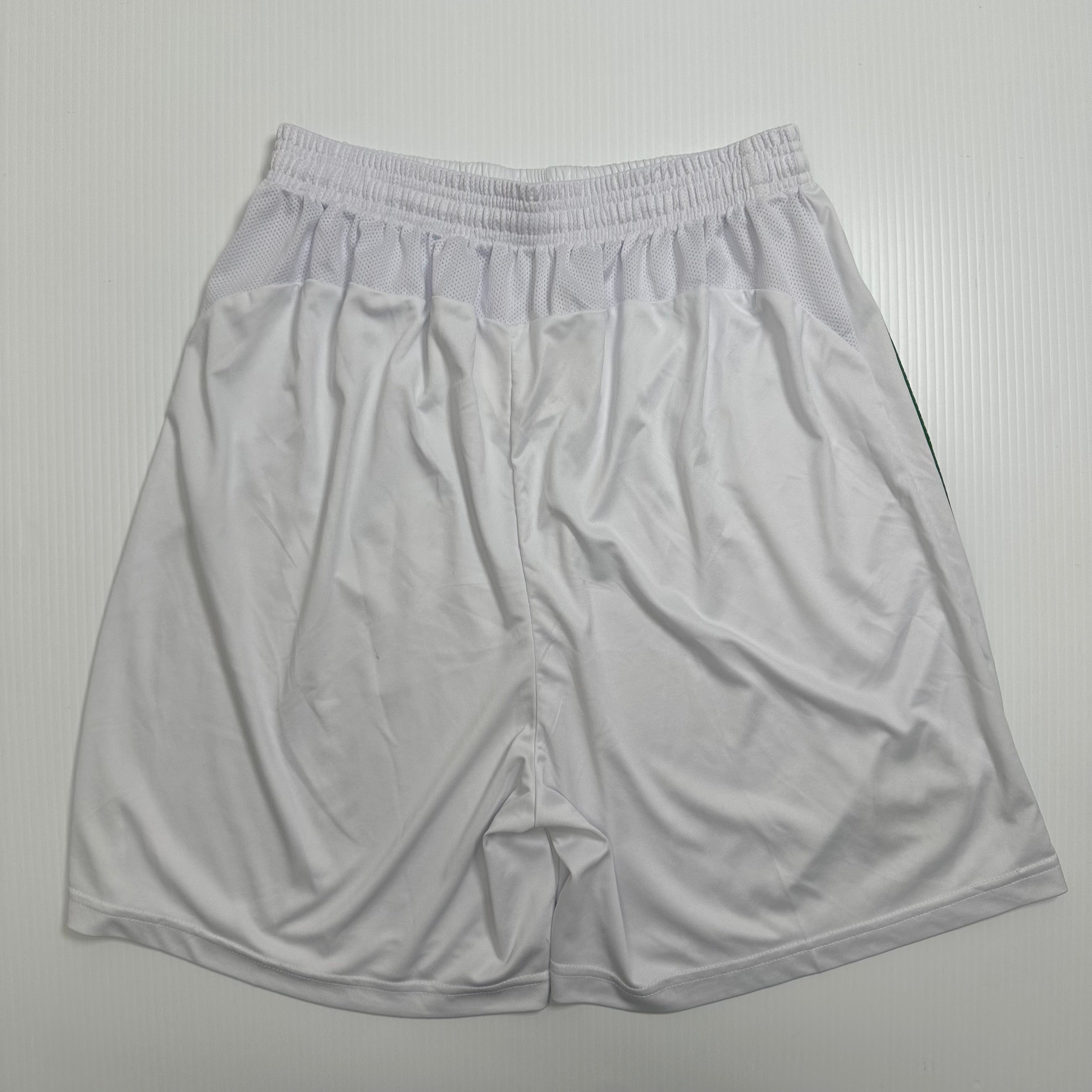Celtic Football Club Athletic Shorts S