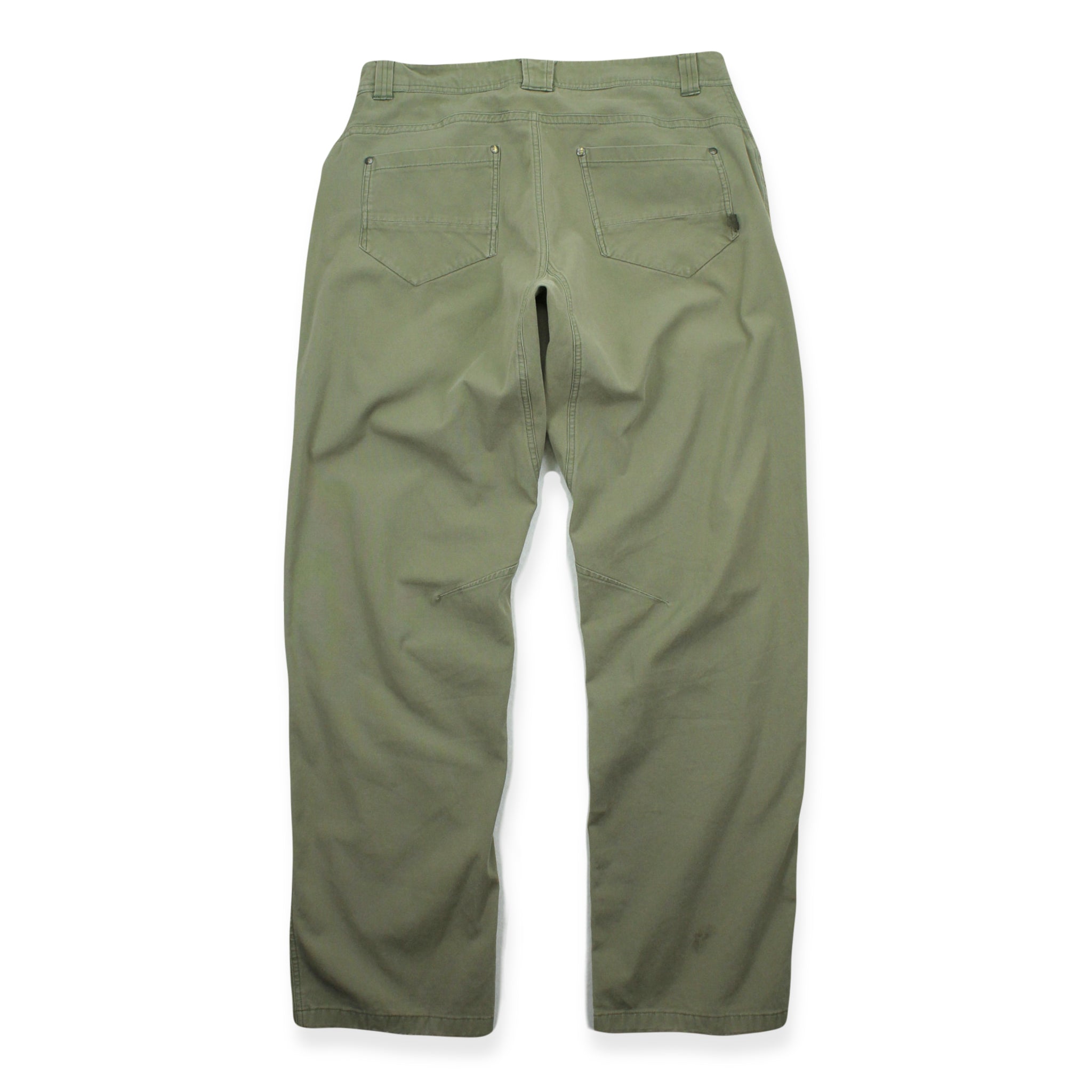 Arc'teryx Relaxed Fit Pants 36